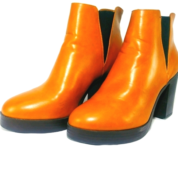 Ankle boots - Picture 5 of 16